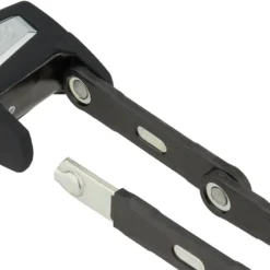 Abus Bordo 6500A SmartX Faltschloss Mit Fernbedienung Und SH Halter -Rad Teile Welt 384680