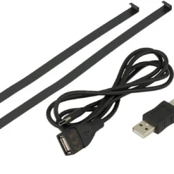 Abus Bordo 6500A SmartX Faltschloss Mit Fernbedienung Und SH Halter -Rad Teile Welt 384682