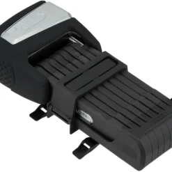 Abus Bordo 6500A SmartX Faltschloss Mit SH Halter