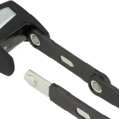 Abus Bordo 6500A SmartX Faltschloss Mit SH Halter -Rad Teile Welt 384686