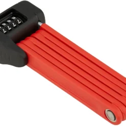 Abus Bordo Lite 6055C Faltschloss Mit SH Halter 7 Abus Bordo Lite 6055C Faltschloss Mit SH Halter -Rad Teile Welt 384691