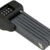 Abus Bordo Lite Mini 6055C Faltschloss