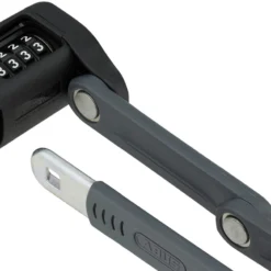 Abus Bordo Lite Mini 6055C Faltschloss -Rad Teile Welt 384696