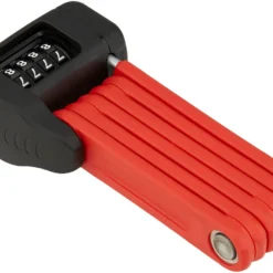 Abus Bordo Lite Mini 6055C Faltschloss -Rad Teile Welt 384697