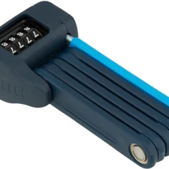 Abus Bordo Lite Mini 6055C Faltschloss -Rad Teile Welt 384698