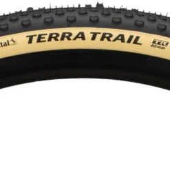 Continental Terra Trail ProTection Cream 27,5" Faltreifen -Rad Teile Welt 384869