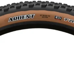 MAXXIS Ardent Dual EXO TR Tanwall 27,5" Faltreifen -Rad Teile Welt 385108
