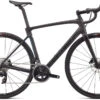 Specialized Roubaix Comp SRAM Rival ETap AXS Disc Carbon Rennrad