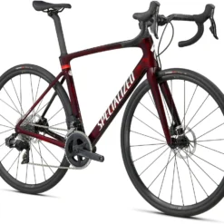 Specialized Roubaix Comp SRAM Rival ETap AXS Disc Carbon Rennrad -Rad Teile Welt 386151