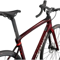 Specialized Roubaix Comp SRAM Rival ETap AXS Disc Carbon Rennrad -Rad Teile Welt 386152