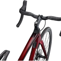 Specialized Roubaix Comp SRAM Rival ETap AXS Disc Carbon Rennrad -Rad Teile Welt 386153