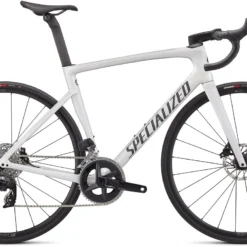 Specialized Tarmac SL7 Comp SRAM Rival ETap AXS Disc Carbon Rennrad -Rad Teile Welt 386158