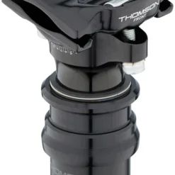 THOMSON Covert Black 100 Mm Sattelstütze -Rad Teile Welt 387054