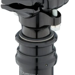 THOMSON Covert Black 100 Mm Sattelstütze -Rad Teile Welt 387055