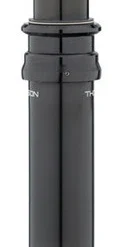 THOMSON Covert Black 125 Mm Sattelstütze 14 THOMSON Covert Black 125 Mm Sattelstütze -Rad Teile Welt 387064