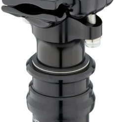 THOMSON Covert Black 125 Mm Sattelstütze 16 THOMSON Covert Black 125 Mm Sattelstütze -Rad Teile Welt 387066