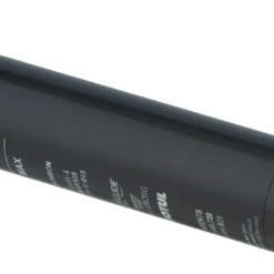 THOMSON Covert Black 125 Mm Sattelstütze 17 THOMSON Covert Black 125 Mm Sattelstütze -Rad Teile Welt 387067