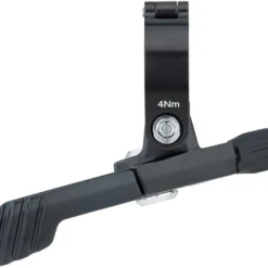 THOMSON Covert Black 125 Mm Sattelstütze 18 THOMSON Covert Black 125 Mm Sattelstütze -Rad Teile Welt 387068