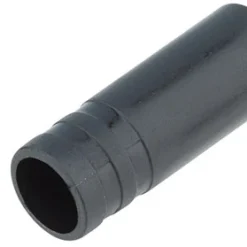 THOMSON Covert Black 125 Mm Sattelstütze 20 THOMSON Covert Black 125 Mm Sattelstütze -Rad Teile Welt 387070