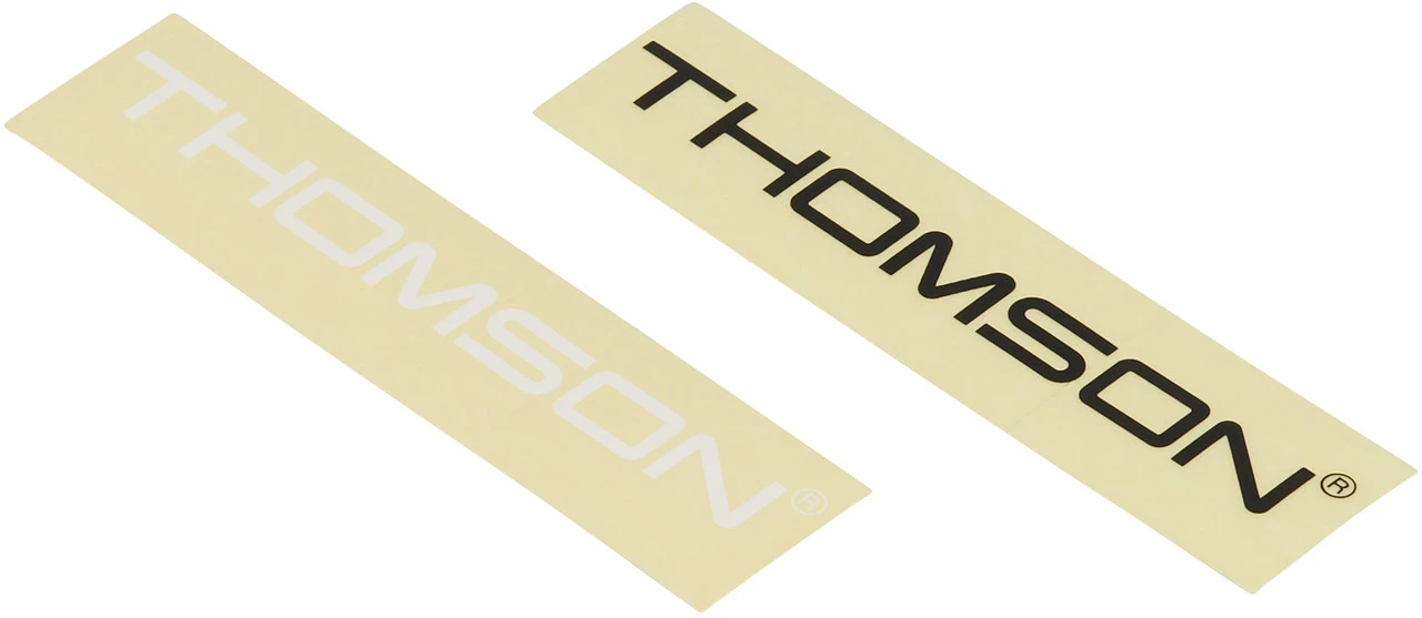 THOMSON Covert Black 125 Mm Sattelstütze 11 THOMSON Covert Black 125 Mm Sattelstütze – Bild 11
