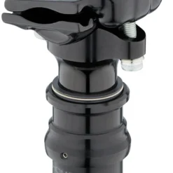 THOMSON Covert Black 60 Mm Sattelstütze -Rad Teile Welt 387088