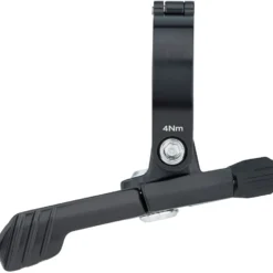 THOMSON Covert Black 60 Mm Sattelstütze -Rad Teile Welt 387090