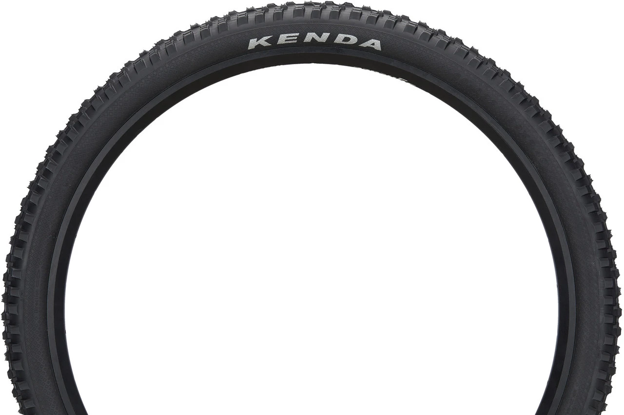 Kenda Nevegal² Pro EMC 29" Faltreifen 2 Kenda Nevegal² Pro EMC 29" Faltreifen – Bild 2