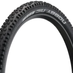 Schwalbe Nobby Nic Performance ADDIX RaceGuard DD 29" Faltreifen