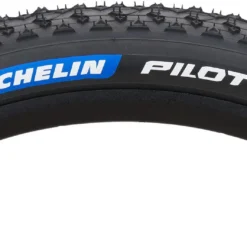 Michelin Pilot Slope 26" Faltreifen -Rad Teile Welt 388506