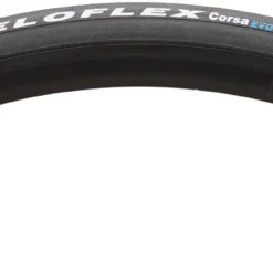 VELOFLEX Corsa EVO 28" Faltreifen -Rad Teile Welt 388545