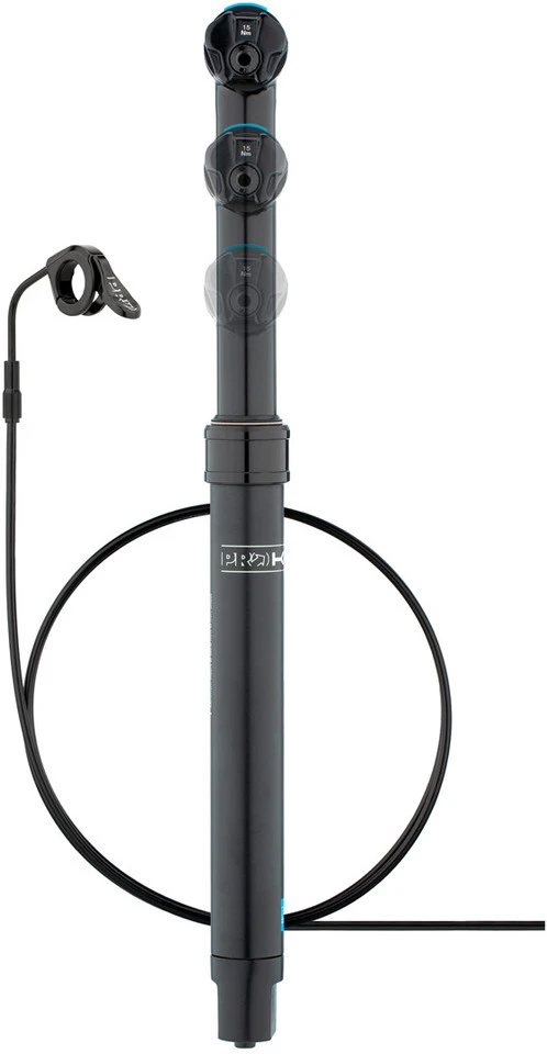 Pro Koryak Dropper Post 150 Mm Sattelstütze 1 Pro Koryak Dropper Post 150 Mm Sattelstütze