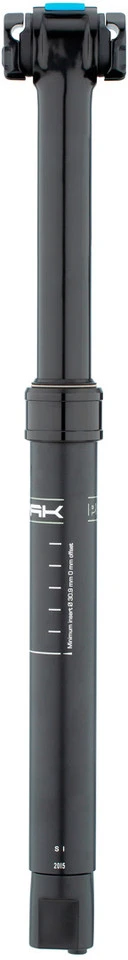 Pro Koryak Dropper Post 150 Mm Sattelstütze 3 Pro Koryak Dropper Post 150 Mm Sattelstütze – Bild 3