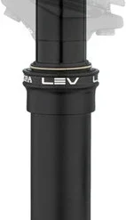 Kind Shock LEV Integra 150 Mm Sattelstütze