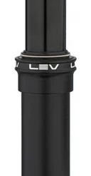 Kind Shock LEV Integra 150 Mm Sattelstütze -Rad Teile Welt 390238