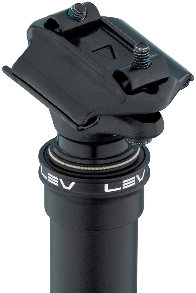 Kind Shock LEV Integra 150 Mm Sattelstütze 5 Kind Shock LEV Integra 150 Mm Sattelstütze – Bild 5