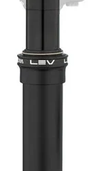 Kind Shock LEV Integra 175 Mm Sattelstütze