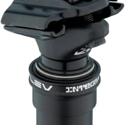 Kind Shock LEV Integra 175 Mm Sattelstütze -Rad Teile Welt 390251