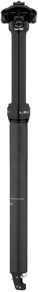 Kind Shock LEV-Ci 100 Mm Sattelstütze 4 Kind Shock LEV-Ci 100 Mm Sattelstütze – Bild 4