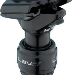 Kind Shock LEV-Ci 120 Mm Sattelstütze 15 Kind Shock LEV-Ci 120 Mm Sattelstütze -Rad Teile Welt 390291