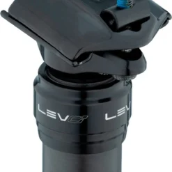 Kind Shock LEV-Ci 125 Mm Sattelstütze -Rad Teile Welt 390300