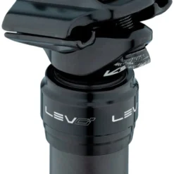 Kind Shock LEV-Ci 125 Mm Sattelstütze -Rad Teile Welt 390301