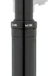 Kind Shock RAGE-i 125 Mm Sattelstütze