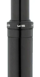 Kind Shock RAGE-i 125 Mm Sattelstütze -Rad Teile Welt 390358