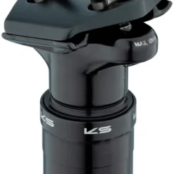 Kind Shock RAGE-i 125 Mm Sattelstütze 15 Kind Shock RAGE-i 125 Mm Sattelstütze -Rad Teile Welt 390361