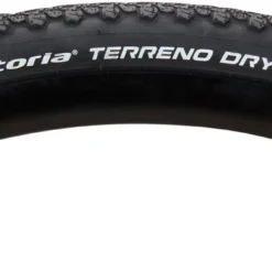 Vittoria Terreno Dry 28" Faltreifen -Rad Teile Welt 390926