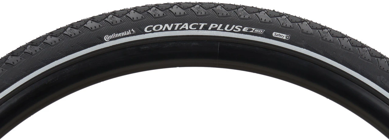 Continental Contact Plus SL 28" Drahtreifen 3 Continental Contact Plus SL 28" Drahtreifen – Bild 3