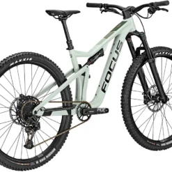 Focus JAM 6.8 29" Mountainbike -Rad Teile Welt 391593