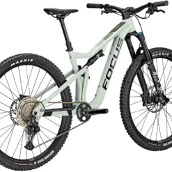 Focus JAM 6.9 29" Mountainbike -Rad Teile Welt 391596