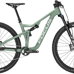 Focus THRON 6.9 29" Mountainbike
