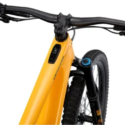 Specialized Turbo Kenevo SL Expert Carbon 29" E-Mountainbike -Rad Teile Welt 391617